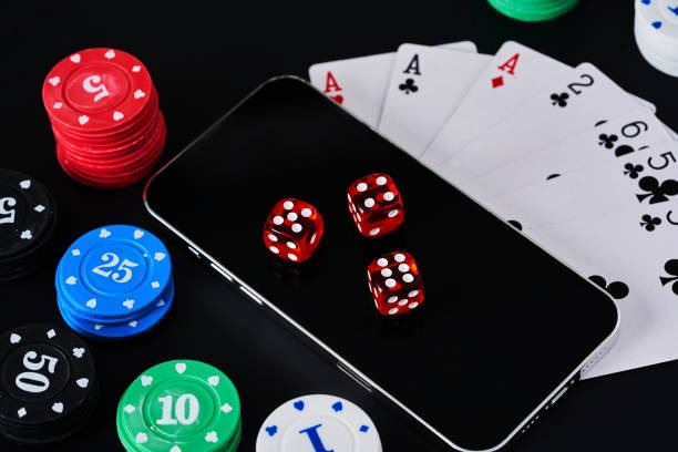 Roulette betting layout and payout table